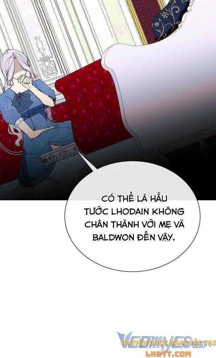 Ác Nữ Cần Bạo Chúa Chapter 60 trang 31