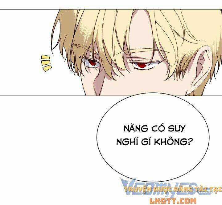 Ác Nữ Cần Bạo Chúa Chapter 60 trang 32