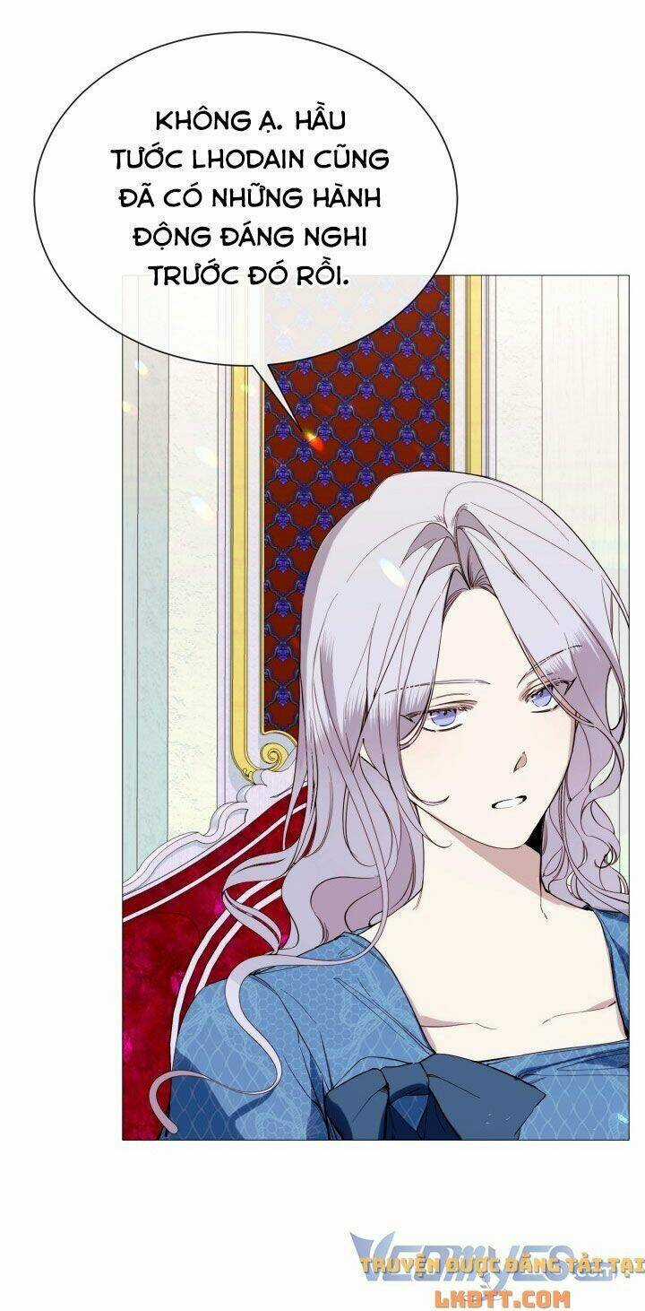 Ác Nữ Cần Bạo Chúa Chapter 60 trang 33