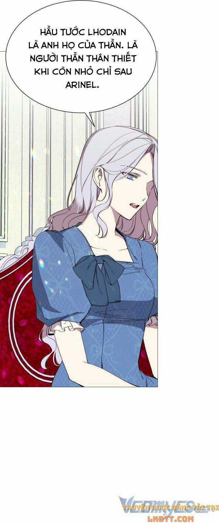 Ác Nữ Cần Bạo Chúa Chapter 60 trang 36