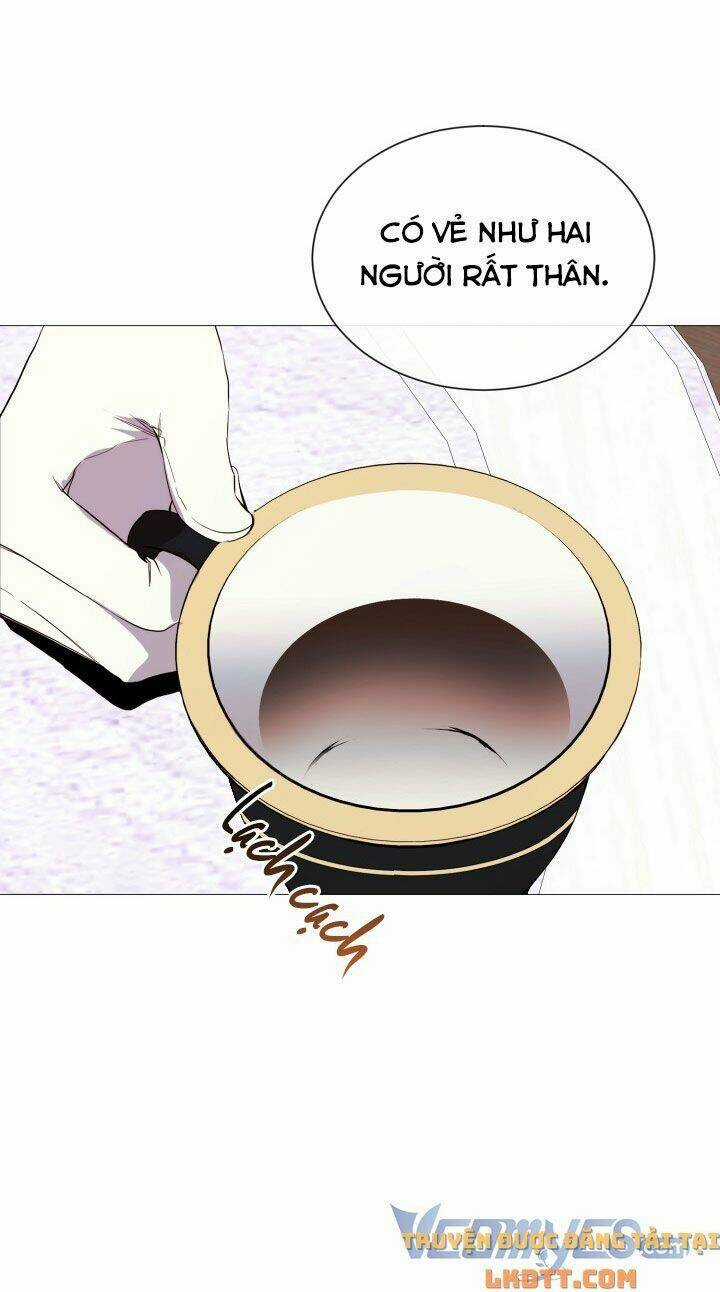 Ác Nữ Cần Bạo Chúa Chapter 60 trang 37