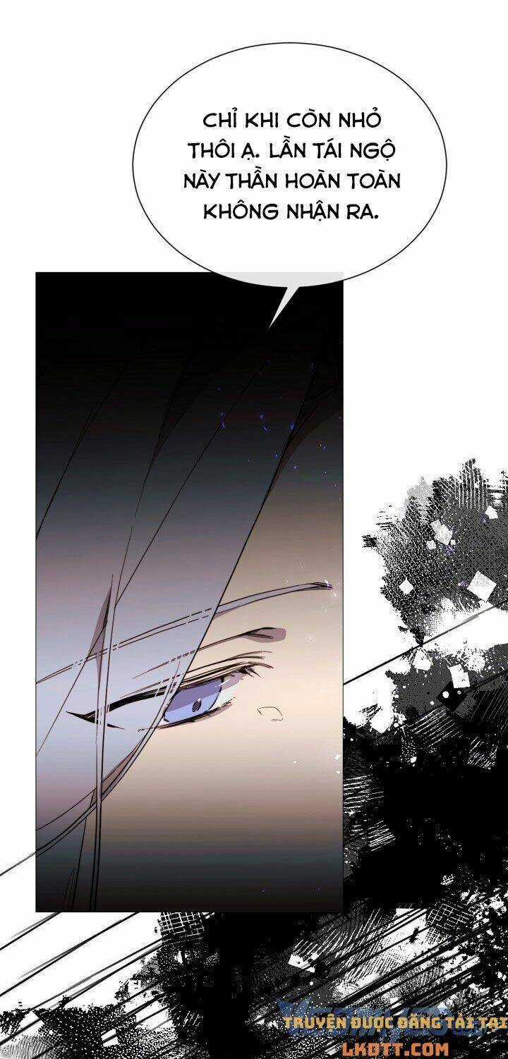 Ác Nữ Cần Bạo Chúa Chapter 60 trang 38