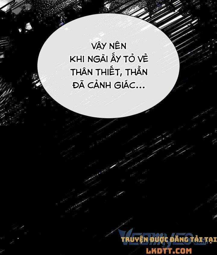 Ác Nữ Cần Bạo Chúa Chapter 60 trang 39