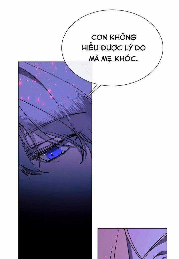 Ác Nữ Cần Bạo Chúa Chapter 60 trang 4