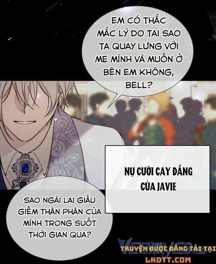 Ác Nữ Cần Bạo Chúa Chapter 60 trang 40