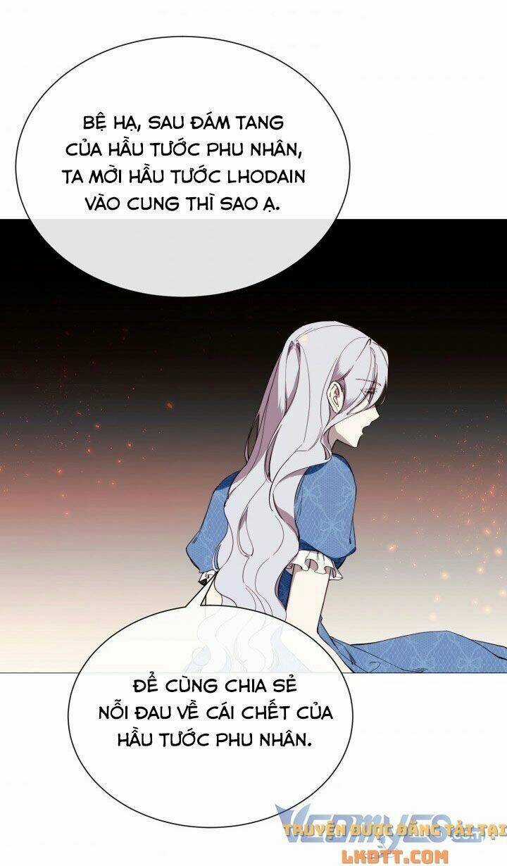 Ác Nữ Cần Bạo Chúa Chapter 60 trang 43