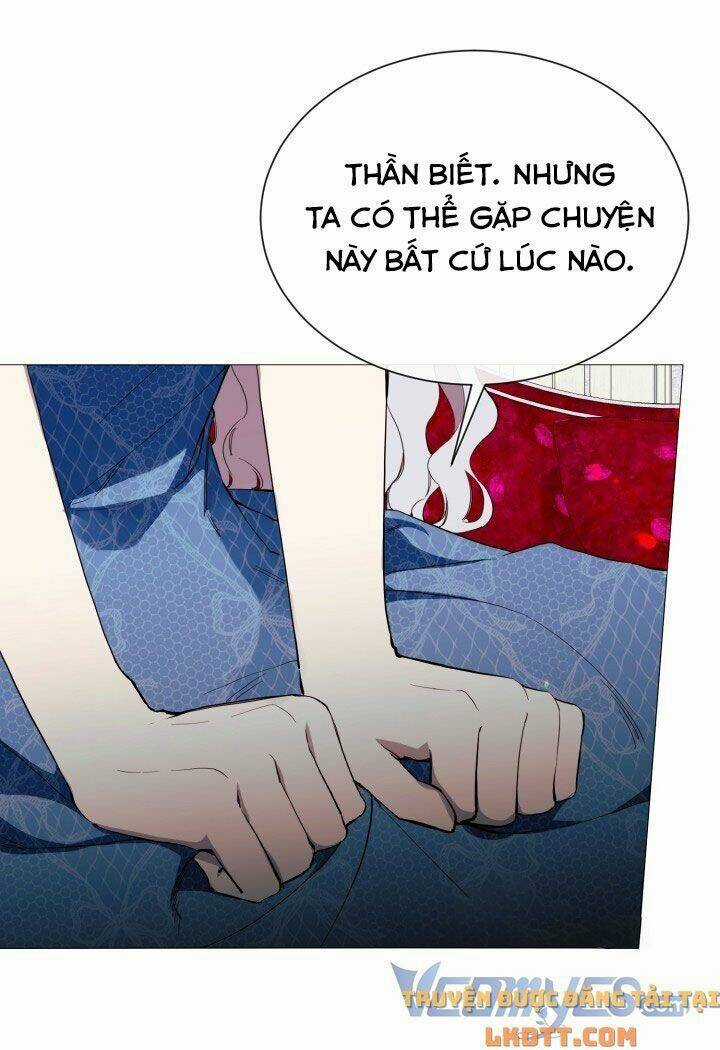 Ác Nữ Cần Bạo Chúa Chapter 60 trang 45