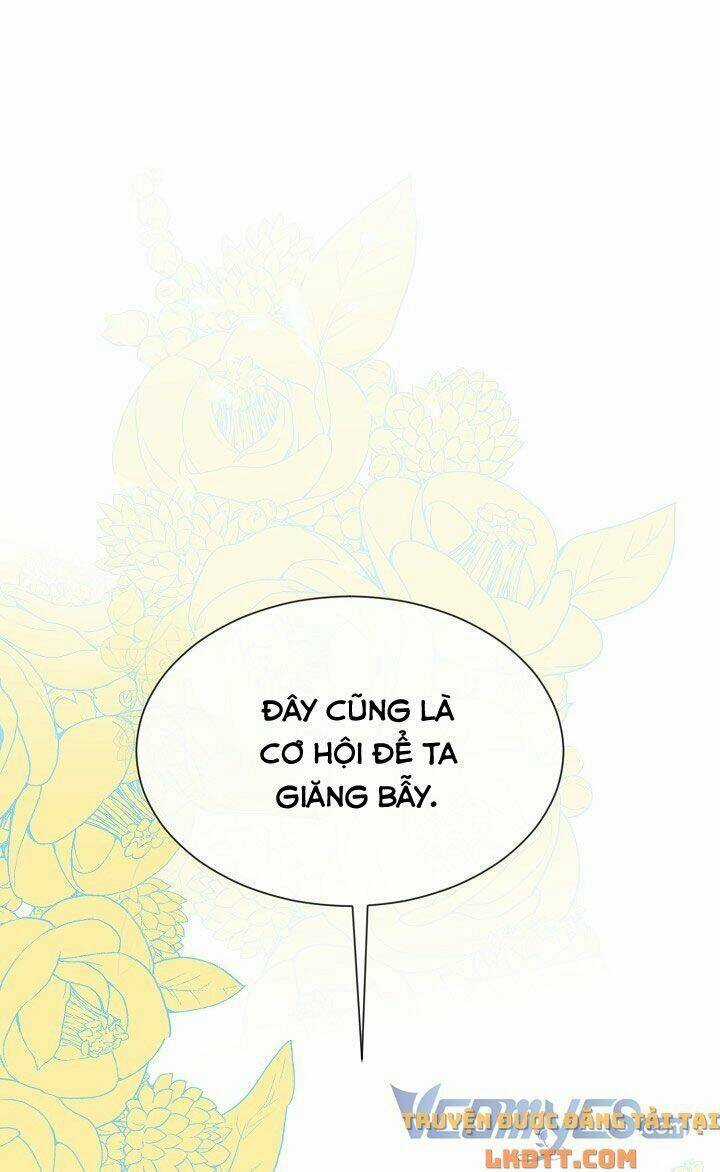 Ác Nữ Cần Bạo Chúa Chapter 60 trang 46