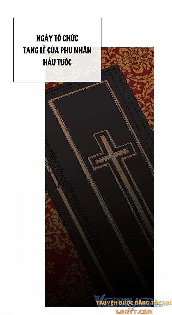 Ác Nữ Cần Bạo Chúa Chapter 60 trang 50