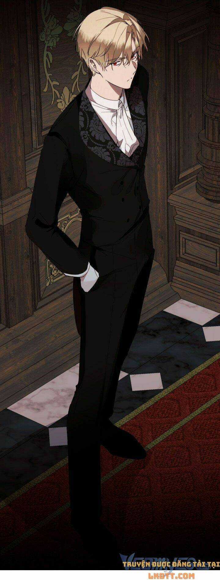 Ác Nữ Cần Bạo Chúa Chapter 60 trang 52