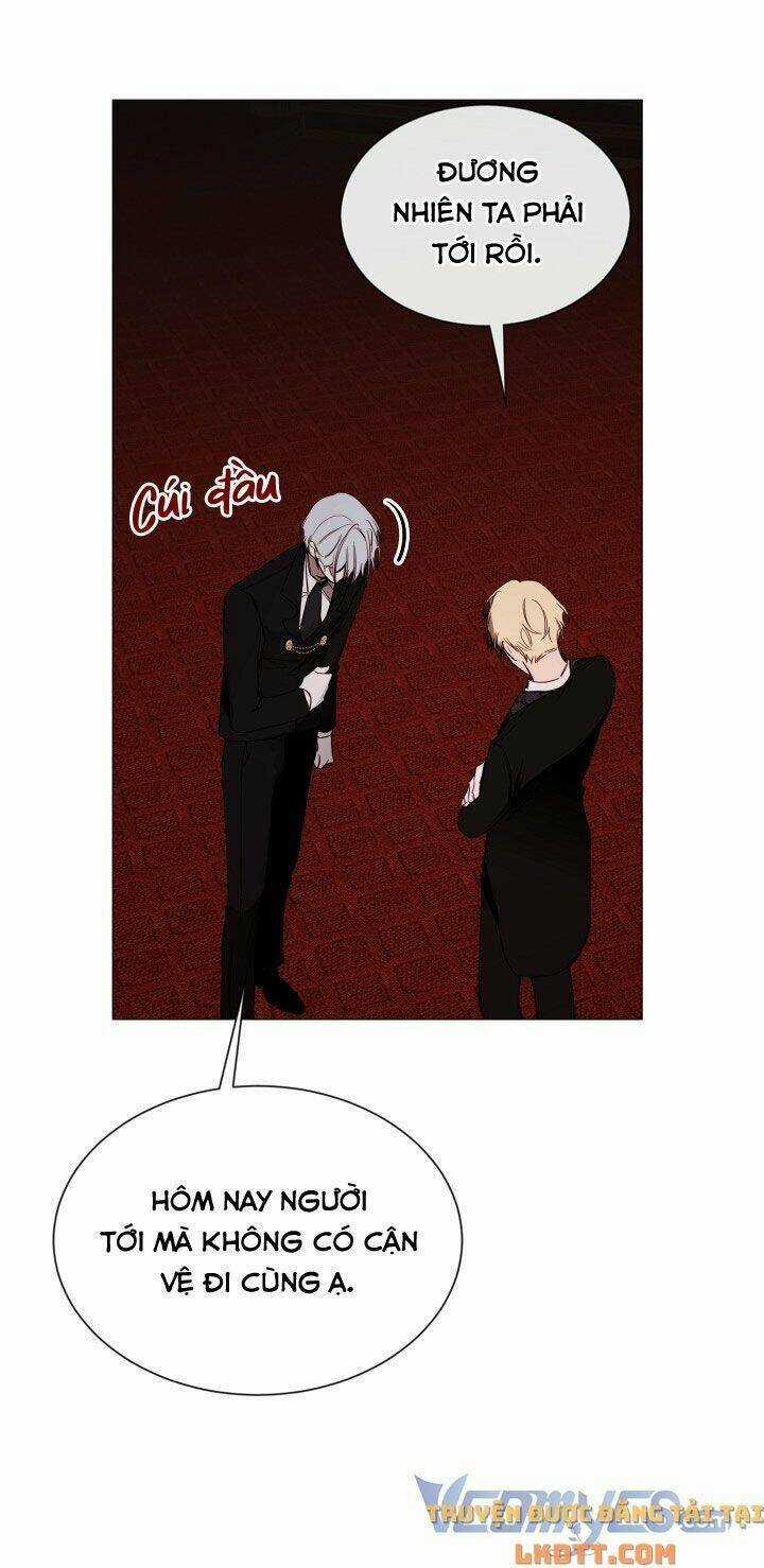 Ác Nữ Cần Bạo Chúa Chapter 60 trang 54