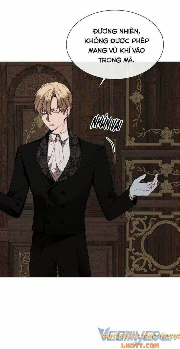 Ác Nữ Cần Bạo Chúa Chapter 60 trang 55