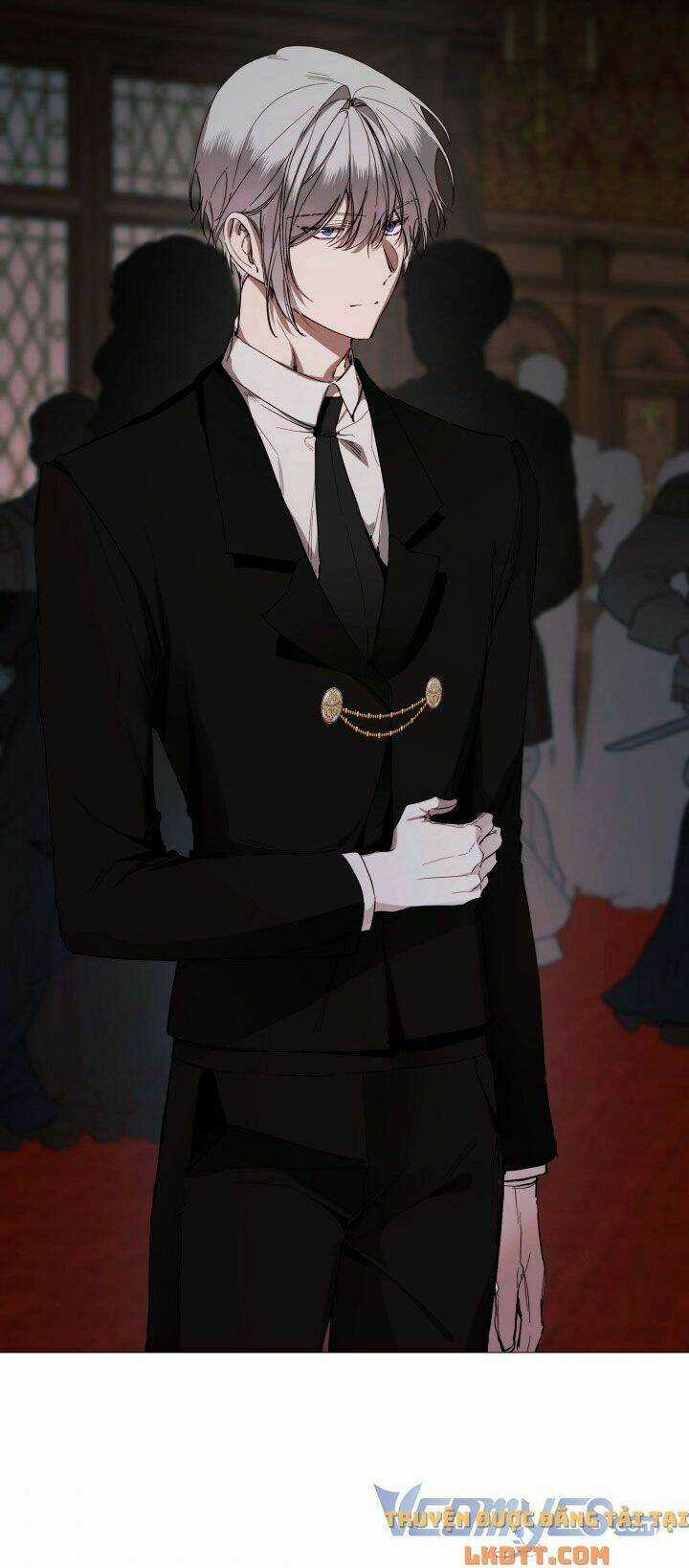 Ác Nữ Cần Bạo Chúa Chapter 60 trang 57