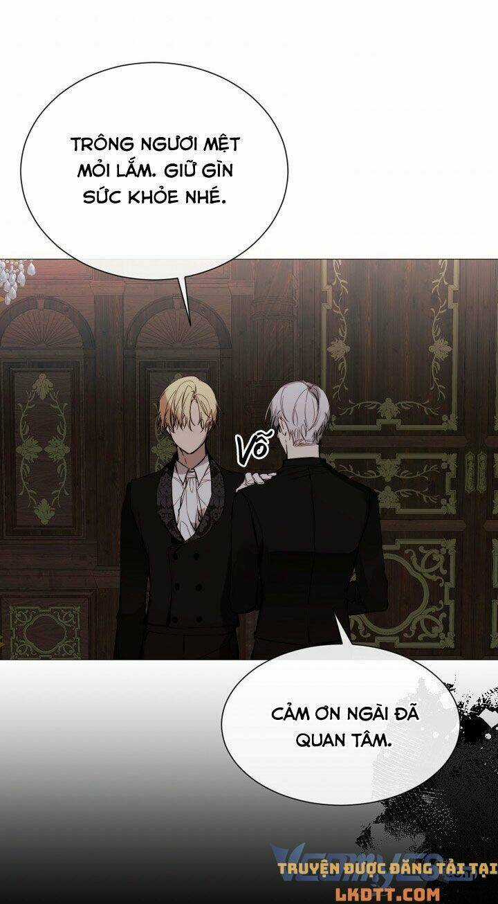 Ác Nữ Cần Bạo Chúa Chapter 60 trang 58