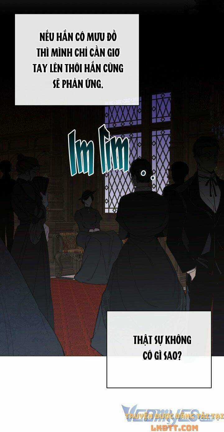 Ác Nữ Cần Bạo Chúa Chapter 60 trang 59