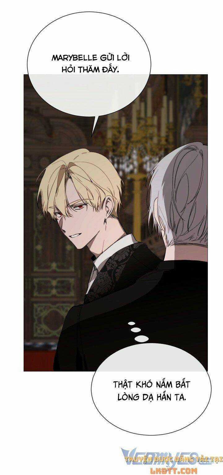 Ác Nữ Cần Bạo Chúa Chapter 60 trang 60