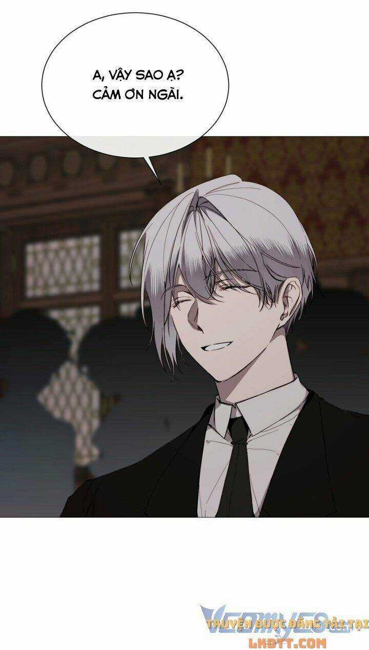 Ác Nữ Cần Bạo Chúa Chapter 60 trang 61