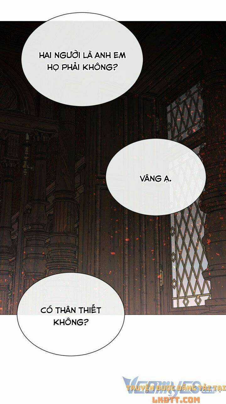Ác Nữ Cần Bạo Chúa Chapter 60 trang 62