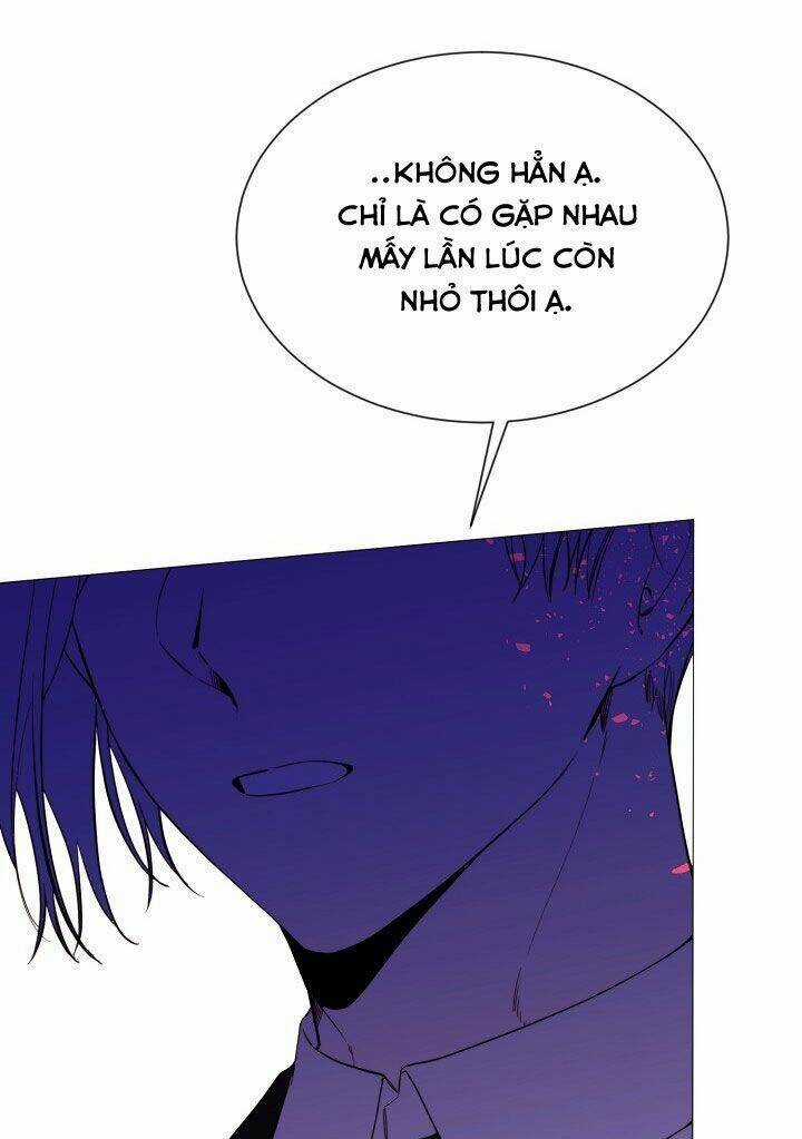 Ác Nữ Cần Bạo Chúa Chapter 60 trang 63