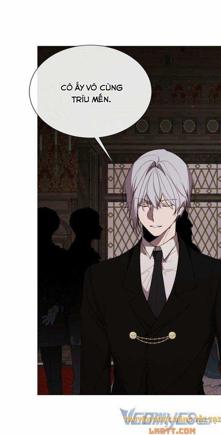 Ác Nữ Cần Bạo Chúa Chapter 60 trang 65