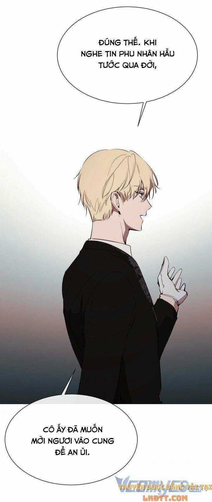 Ác Nữ Cần Bạo Chúa Chapter 60 trang 66