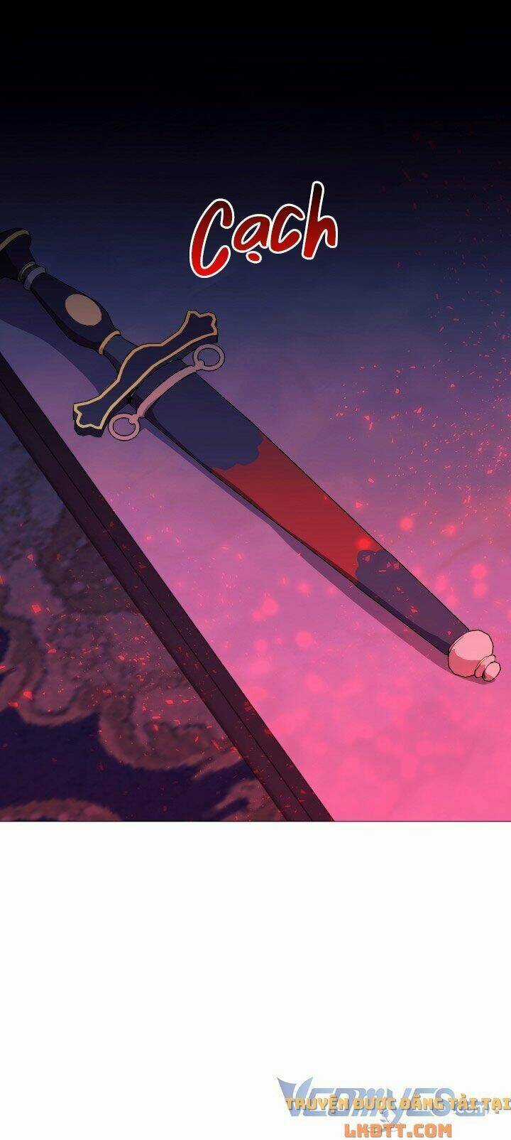 Ác Nữ Cần Bạo Chúa Chapter 60 trang 7