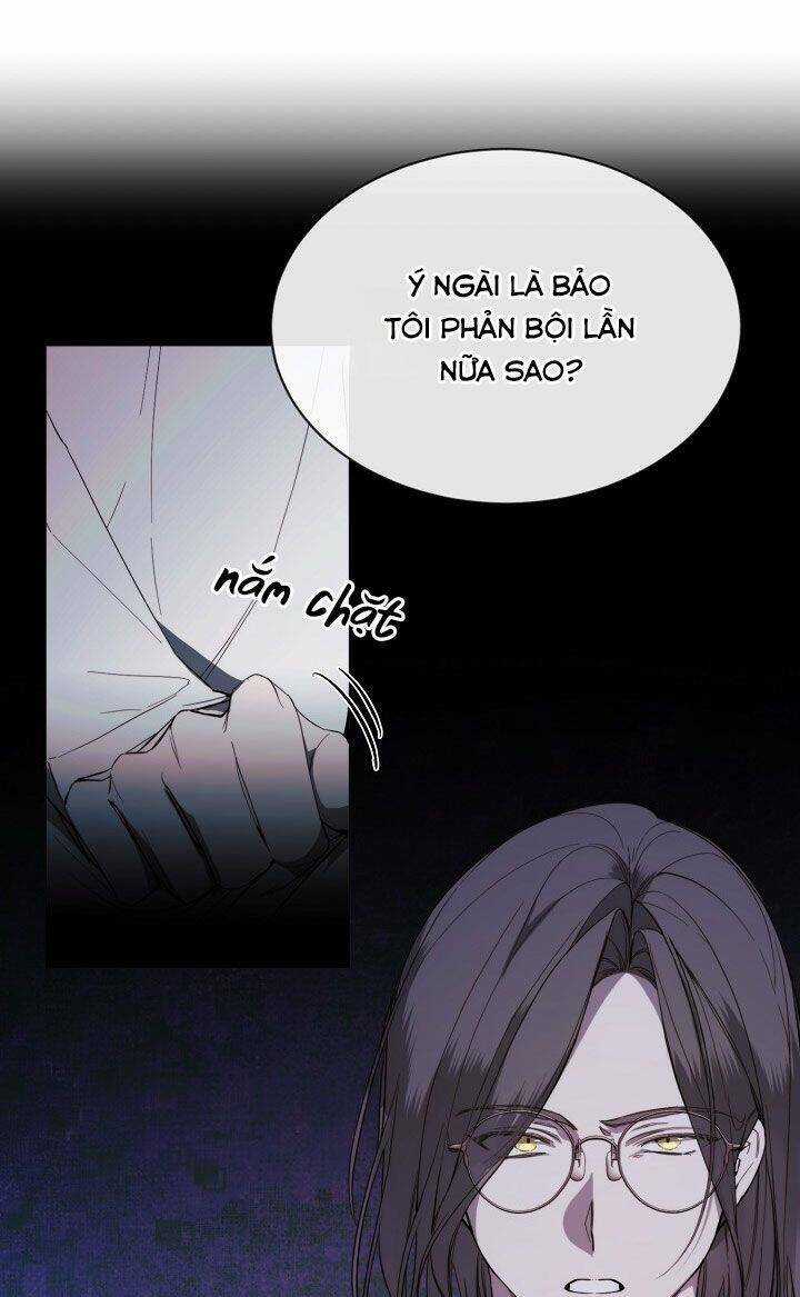 Ác Nữ Cần Bạo Chúa Chapter 61 trang 11