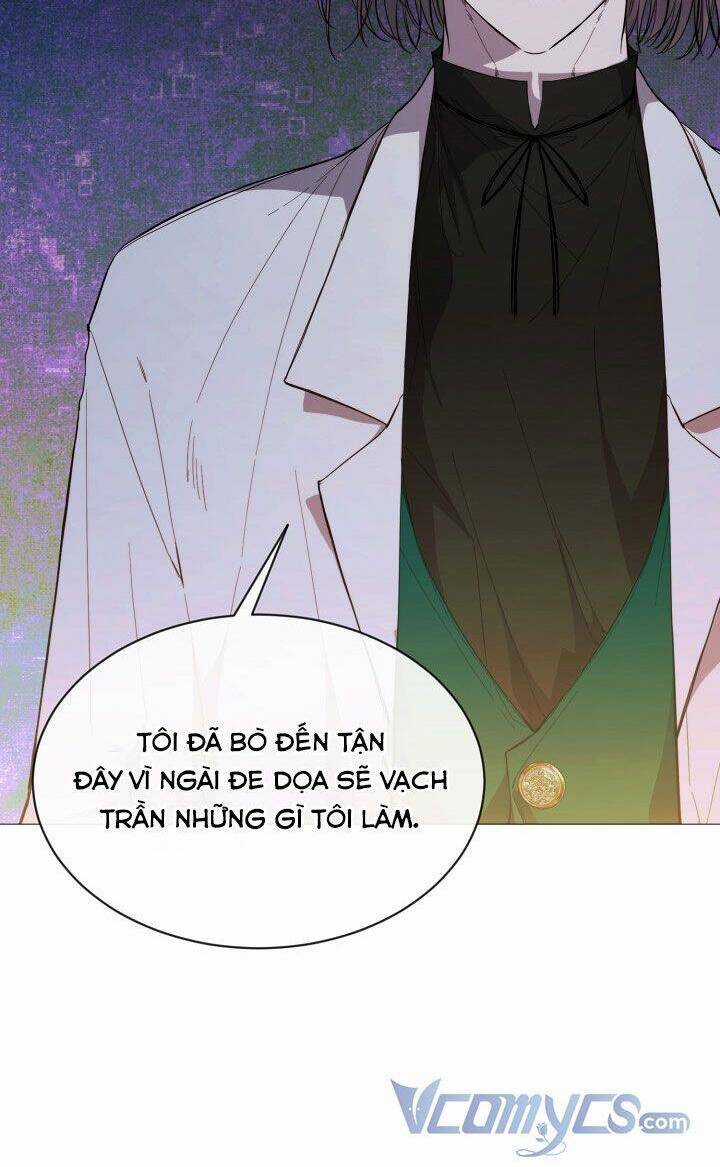 Ác Nữ Cần Bạo Chúa Chapter 61 trang 12