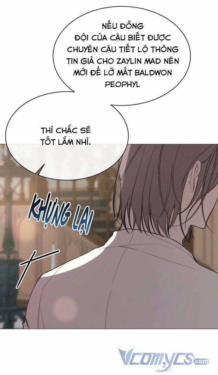 Ác Nữ Cần Bạo Chúa Chapter 61 trang 14