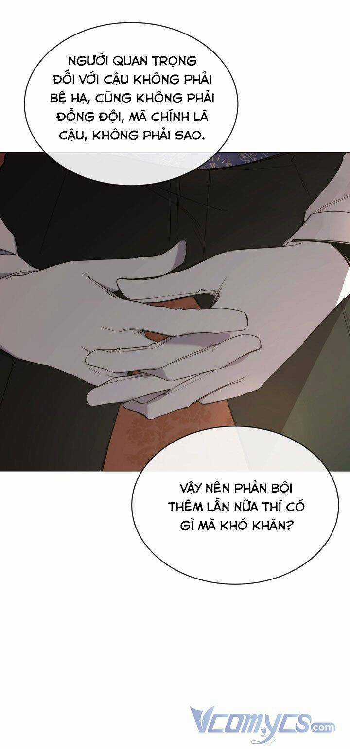 Ác Nữ Cần Bạo Chúa Chapter 61 trang 15