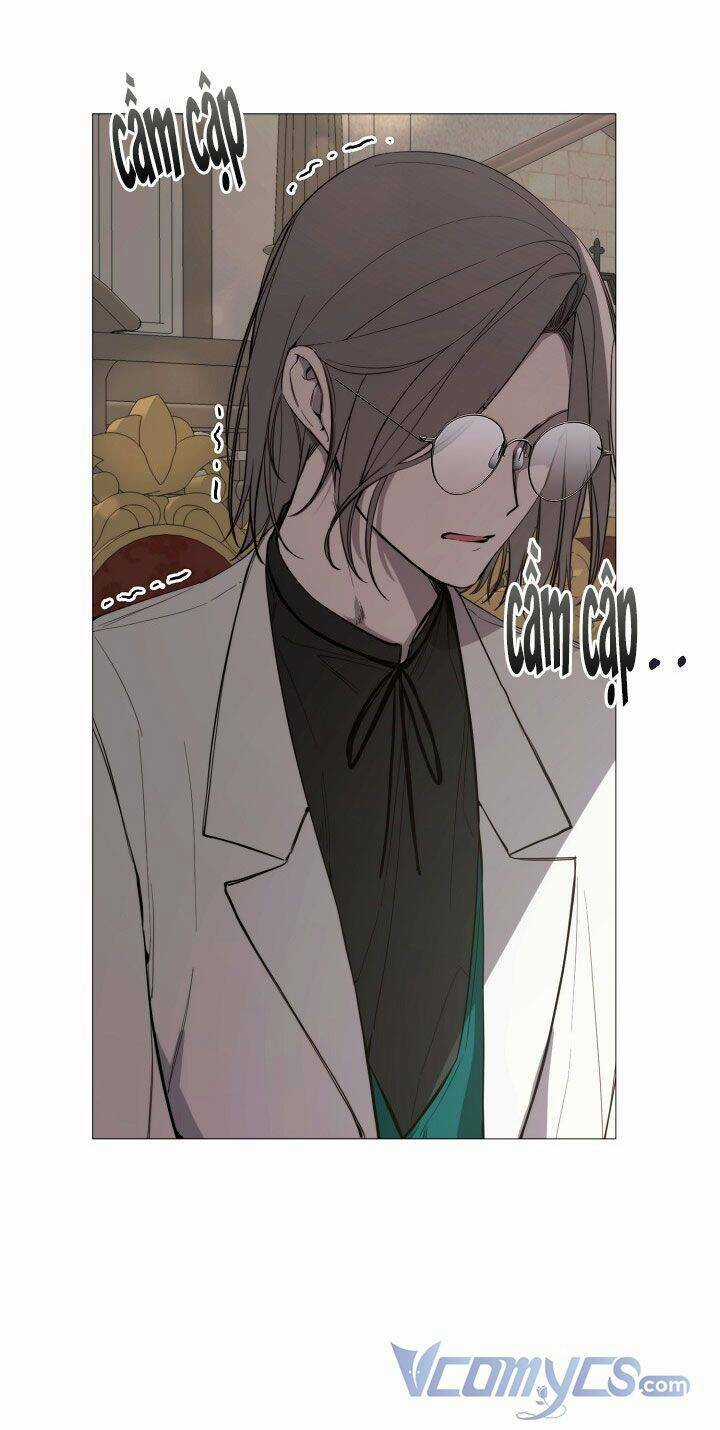 Ác Nữ Cần Bạo Chúa Chapter 61 trang 16