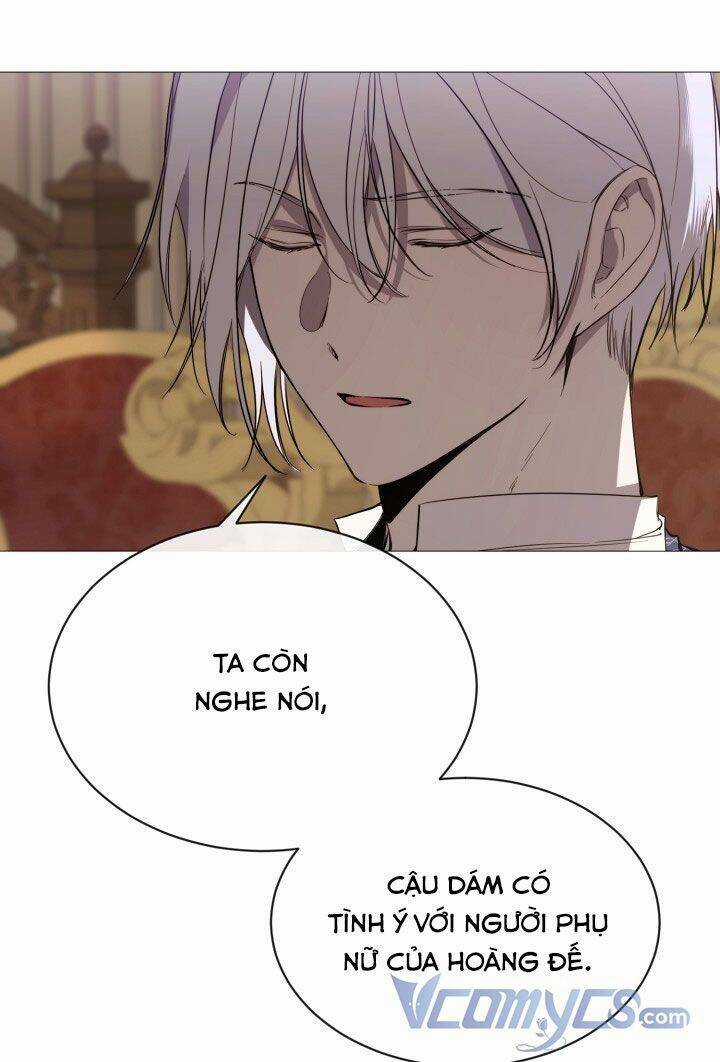 Ác Nữ Cần Bạo Chúa Chapter 61 trang 18