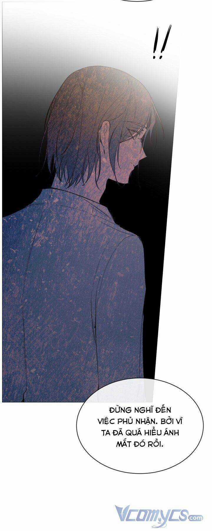 Ác Nữ Cần Bạo Chúa Chapter 61 trang 19