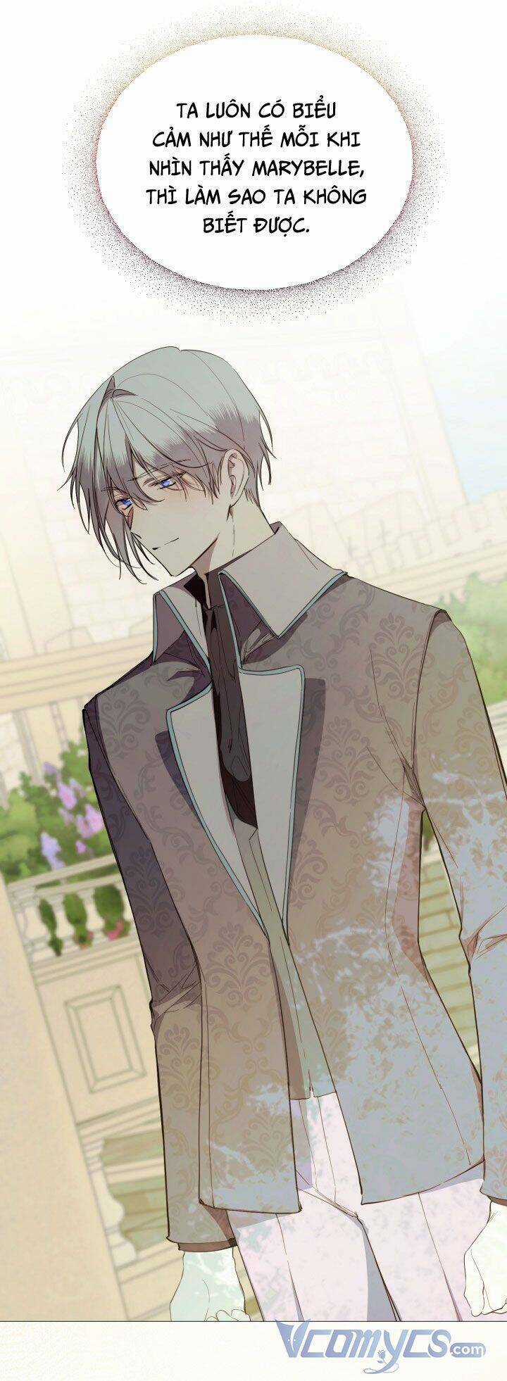 Ác Nữ Cần Bạo Chúa Chapter 61 trang 23