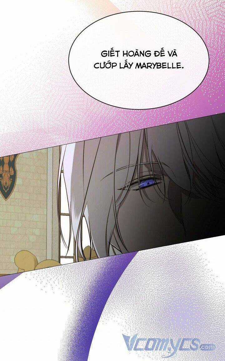 Ác Nữ Cần Bạo Chúa Chapter 61 trang 25