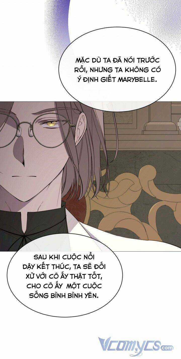Ác Nữ Cần Bạo Chúa Chapter 61 trang 26