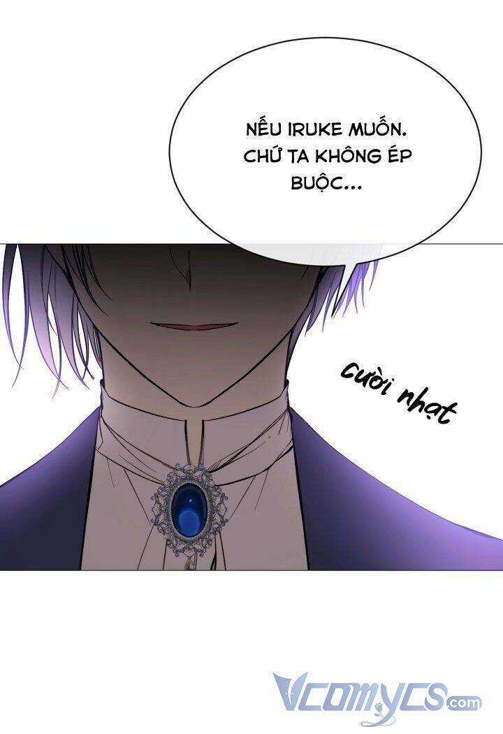 Ác Nữ Cần Bạo Chúa Chapter 61 trang 28