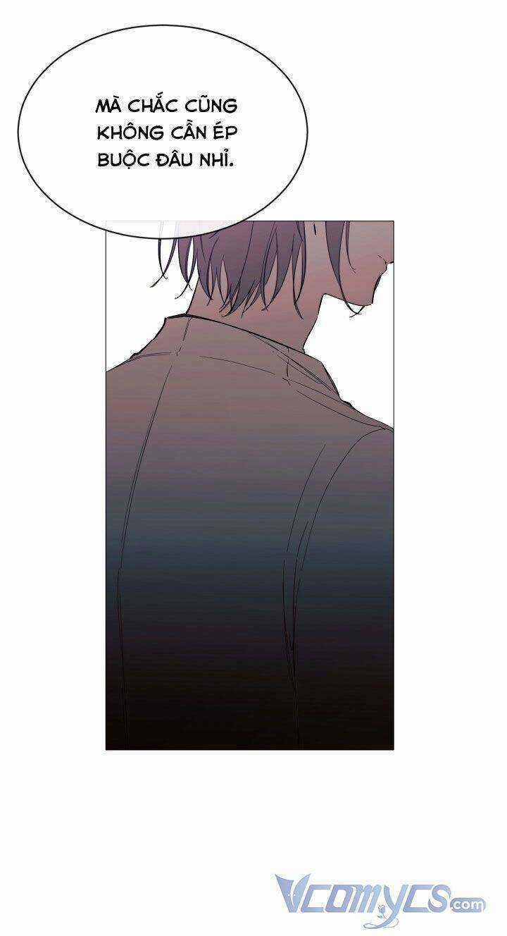 Ác Nữ Cần Bạo Chúa Chapter 61 trang 29