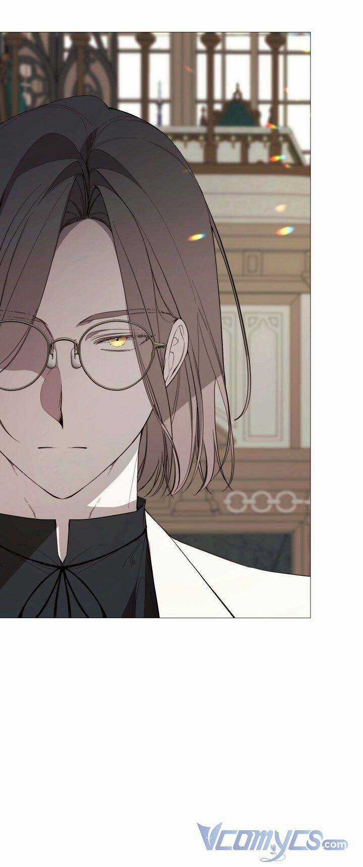 Ác Nữ Cần Bạo Chúa Chapter 61 trang 3