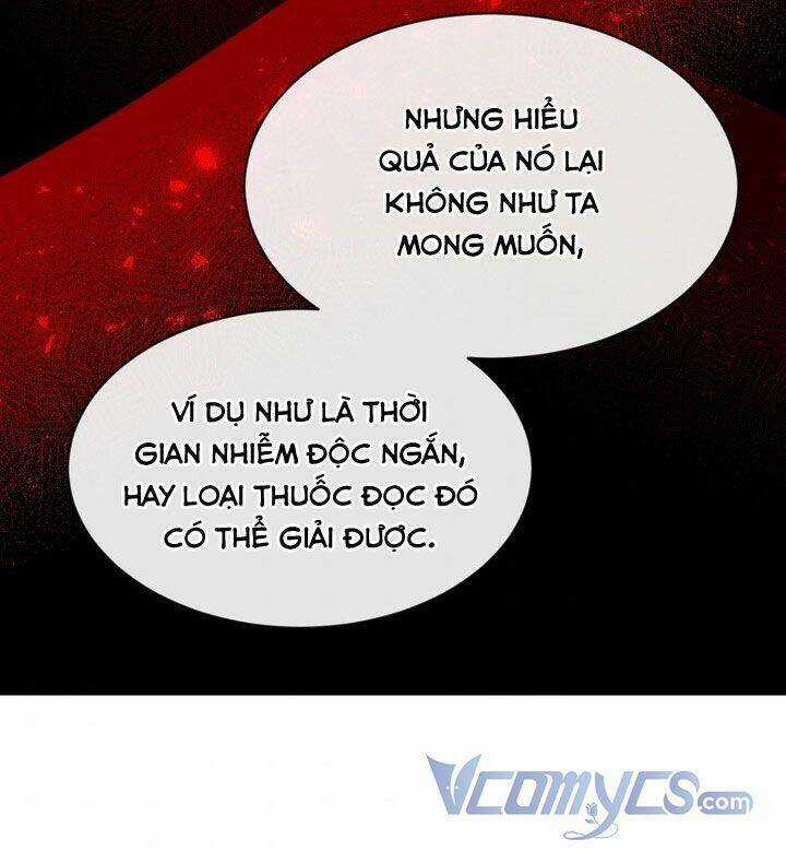 Ác Nữ Cần Bạo Chúa Chapter 61 trang 33