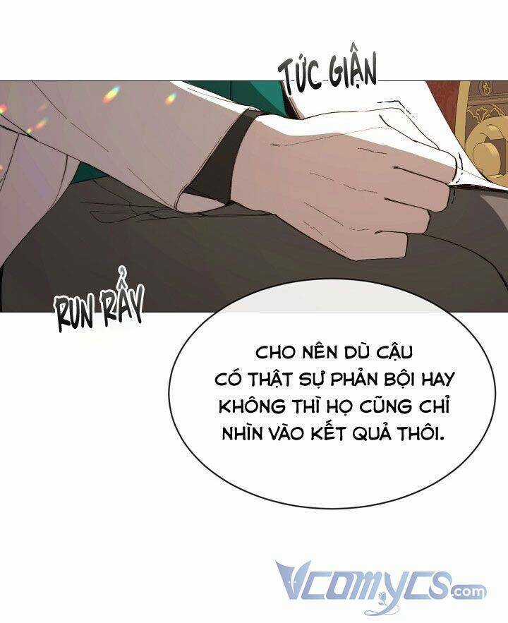 Ác Nữ Cần Bạo Chúa Chapter 61 trang 35
