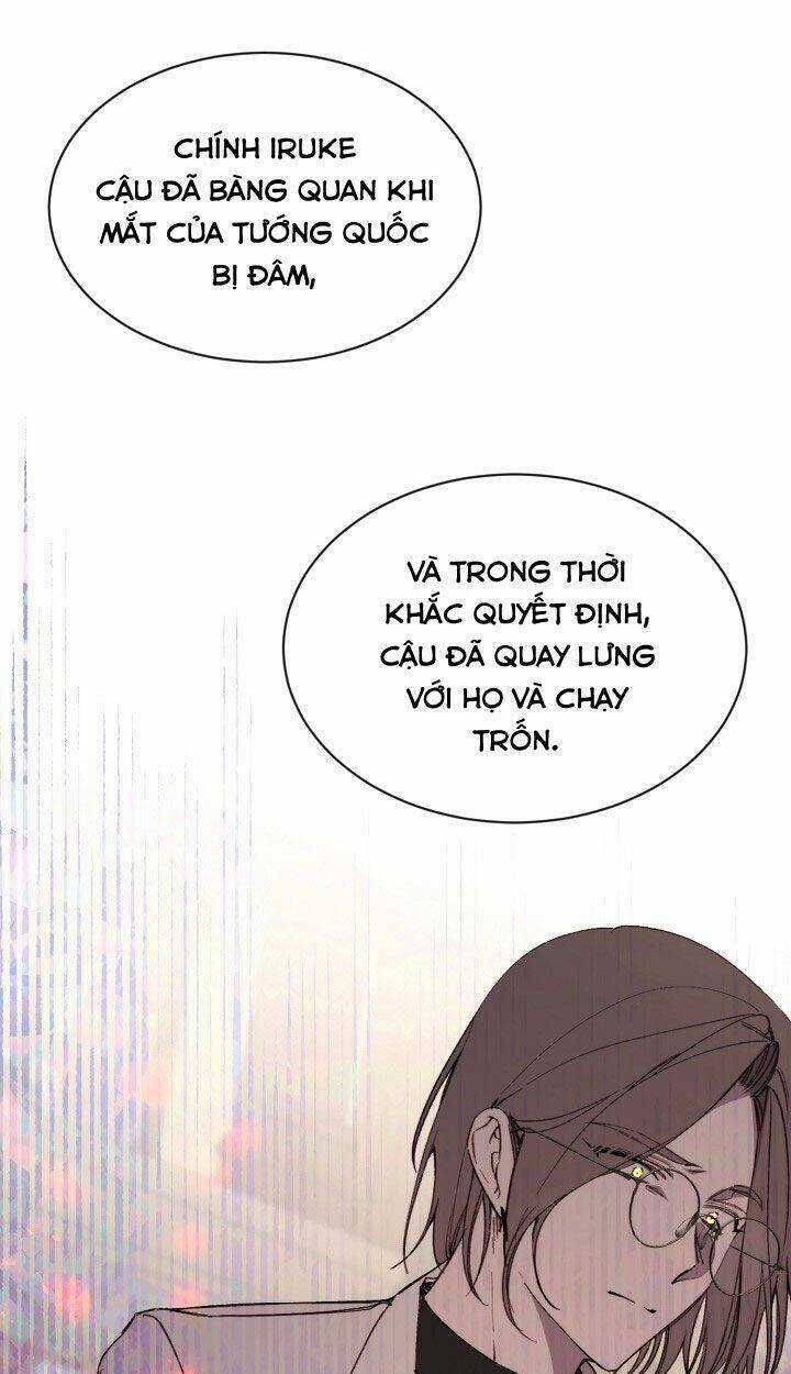 Ác Nữ Cần Bạo Chúa Chapter 61 trang 36