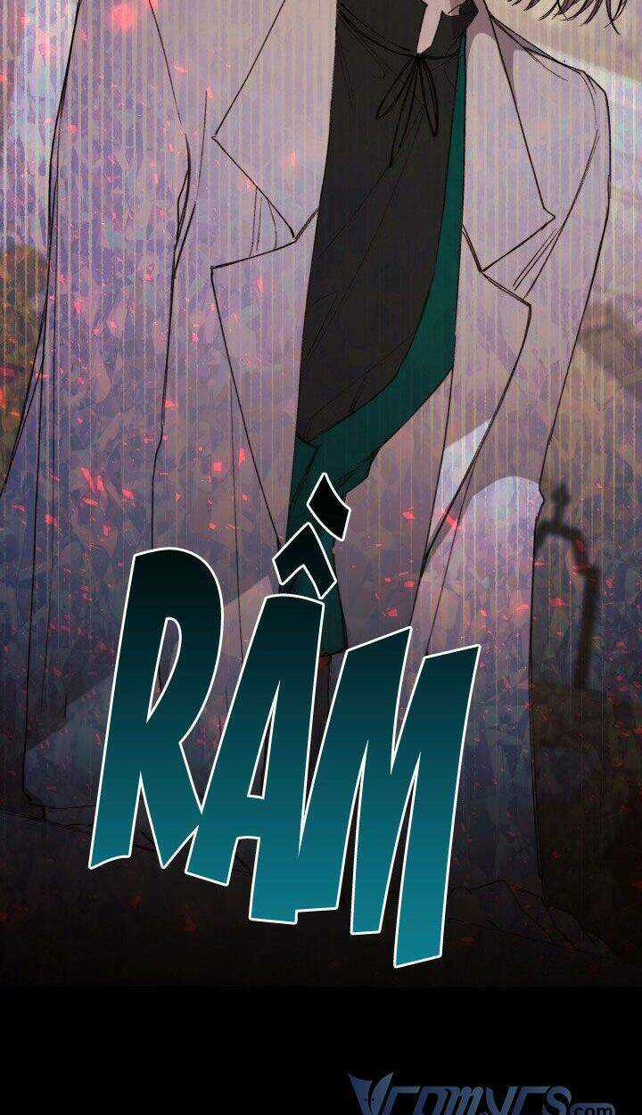 Ác Nữ Cần Bạo Chúa Chapter 61 trang 37