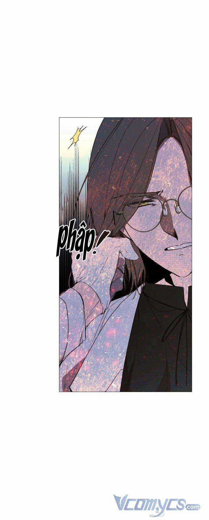 Ác Nữ Cần Bạo Chúa Chapter 61 trang 40