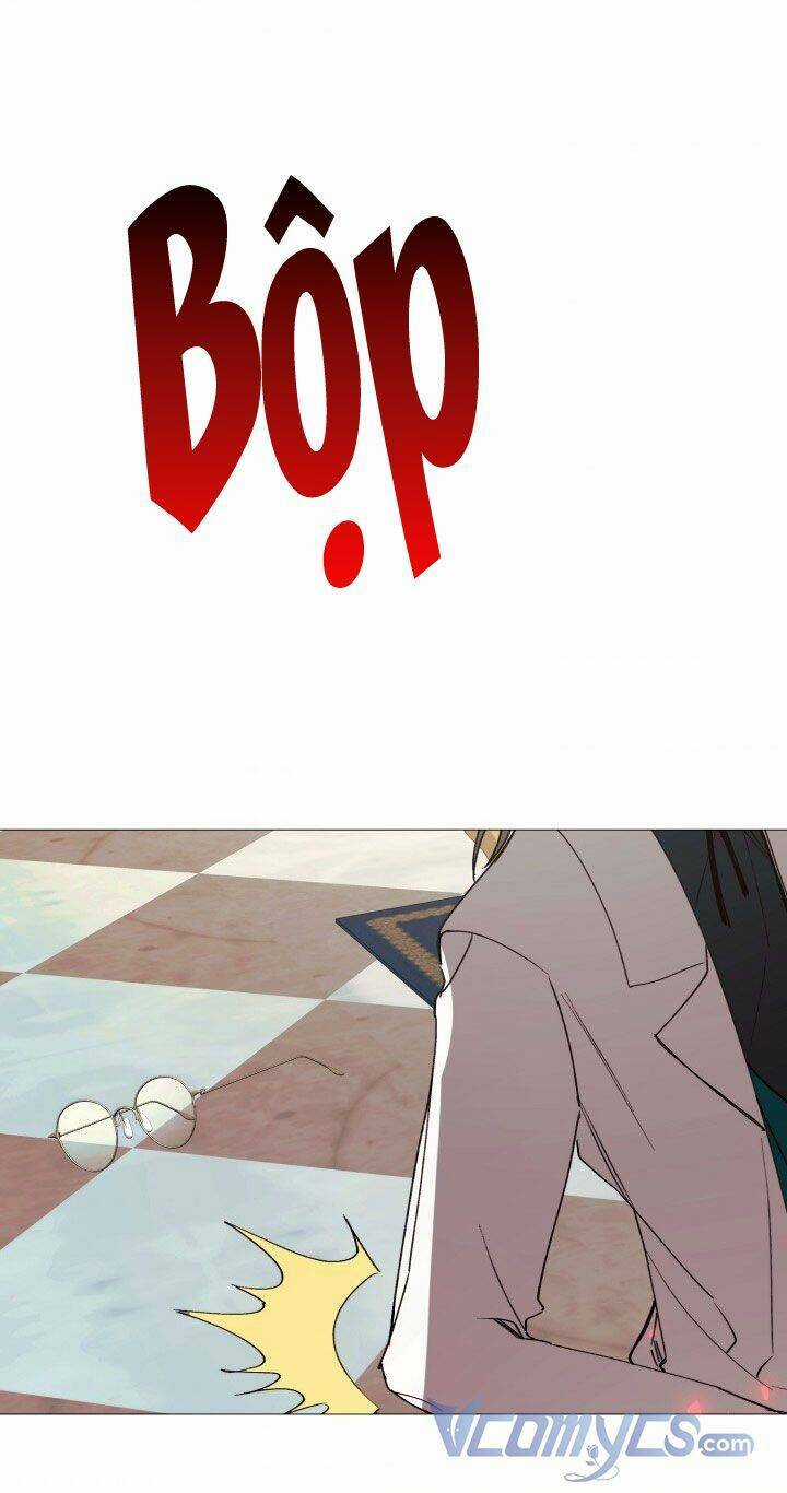 Ác Nữ Cần Bạo Chúa Chapter 61 trang 42