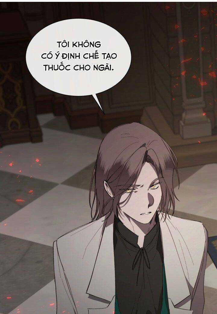 Ác Nữ Cần Bạo Chúa Chapter 61 trang 43