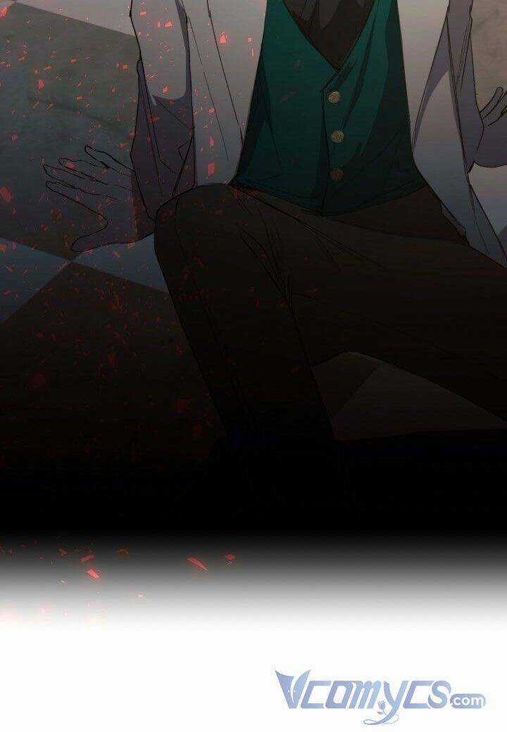 Ác Nữ Cần Bạo Chúa Chapter 61 trang 44