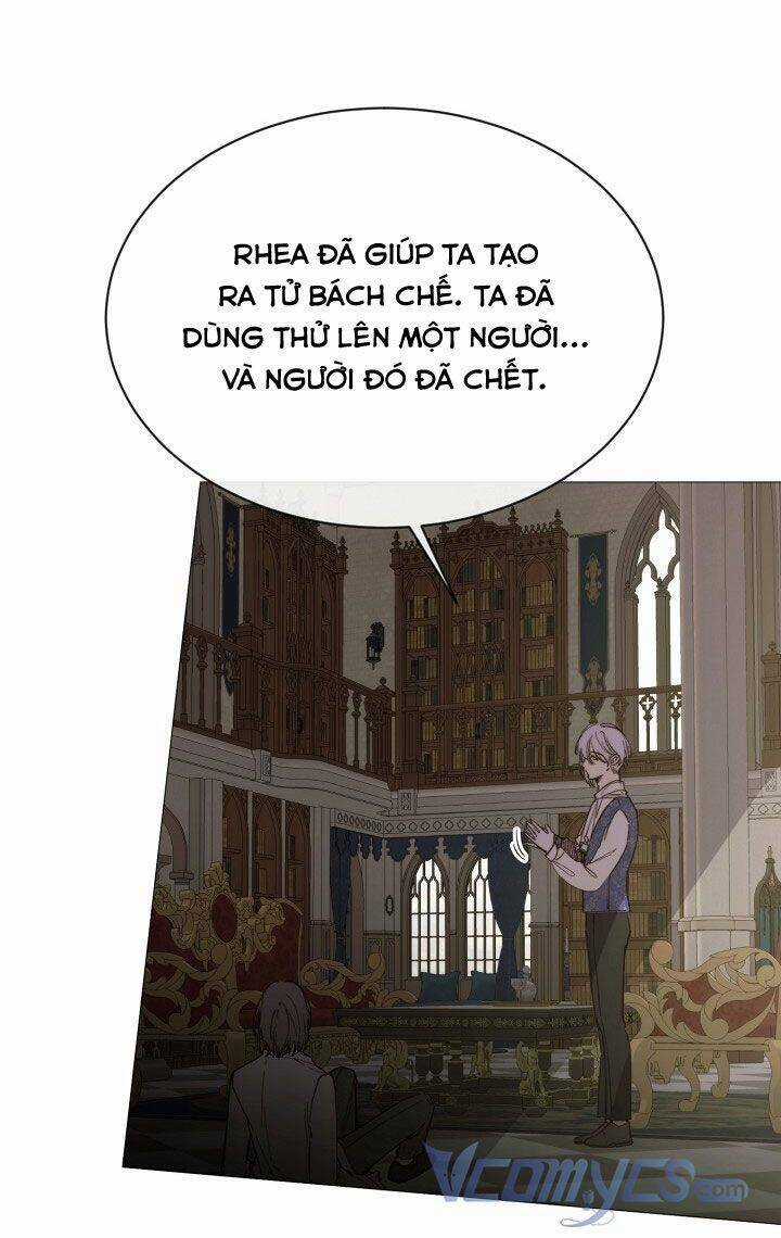 Ác Nữ Cần Bạo Chúa Chapter 61 trang 45