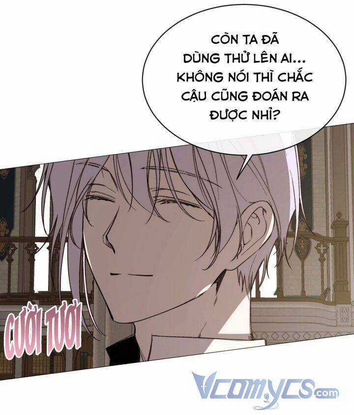 Ác Nữ Cần Bạo Chúa Chapter 61 trang 46