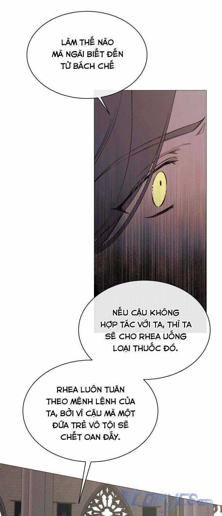 Ác Nữ Cần Bạo Chúa Chapter 61 trang 47